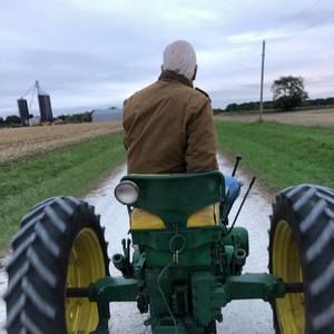 Meet your Posher, Phillis